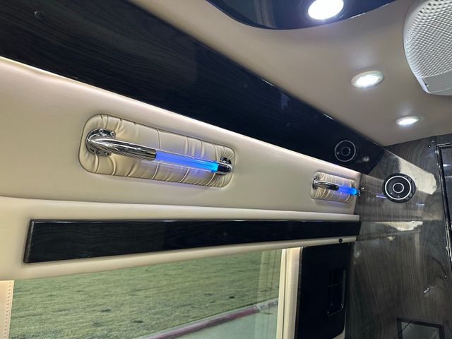 2022 Mercedes-Benz Sprinter 3500 Cargo 170 WB High Roof Ultimate Toys Ultra Luxe RV | Irving, Texas | Hopper Motorplex 2022 Mercedes-Benz Sprinter 3500 Cargo 170 WB High Roof Ultimate Toys Ultra Luxe RV | Irving, Texas | Hopper Motorplex