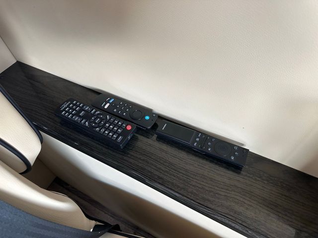 2022 Mercedes-Benz Sprinter 3500 Cargo 170 WB High Roof Ultimate Toys Ultra Luxe RV | Irving, Texas | Hopper Motorplex