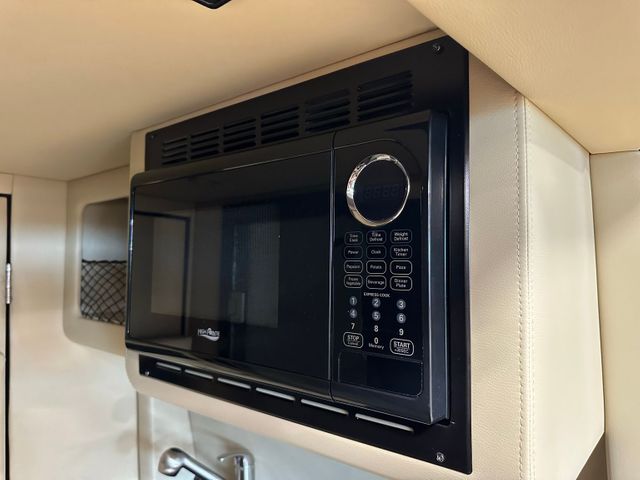 2022 Mercedes-Benz Sprinter 3500 Cargo 170 WB High Roof Ultimate Toys Ultra Luxe RV | Irving, Texas | Hopper Motorplex