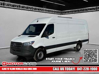 2022 Mercedes-Benz Sprinter 3500 | Arlington Heights, IL | Gmotorcars
