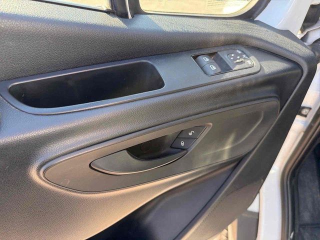 2022 Mercedes-Benz Sprinter 3500