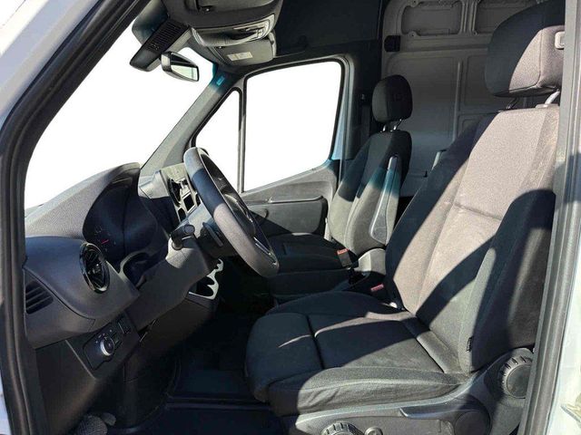 2022 Mercedes-Benz Sprinter 3500