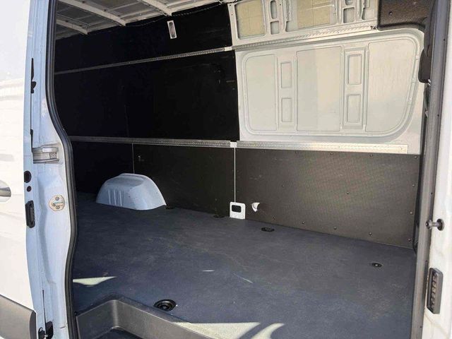 2022 Mercedes-Benz Sprinter 3500