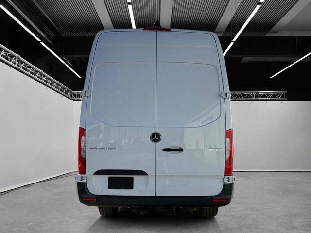 2022 Mercedes-Benz Sprinter 3500