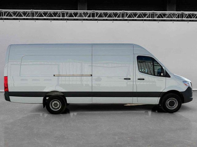 2022 Mercedes-Benz Sprinter 3500