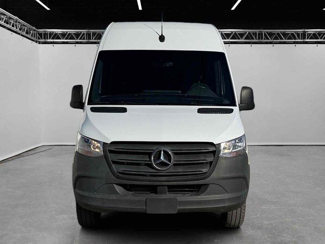 2022 Mercedes-Benz Sprinter 3500