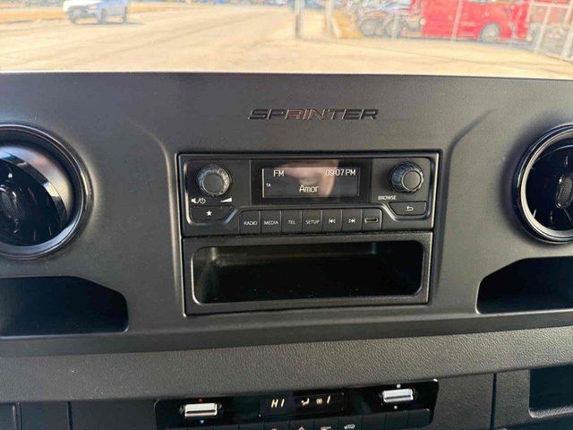 2022 Mercedes-Benz Sprinter 3500 | Arlington Heights, IL | Gmotorcars 2022 Mercedes-Benz Sprinter 3500 | Arlington Heights, IL | Gmotorcars