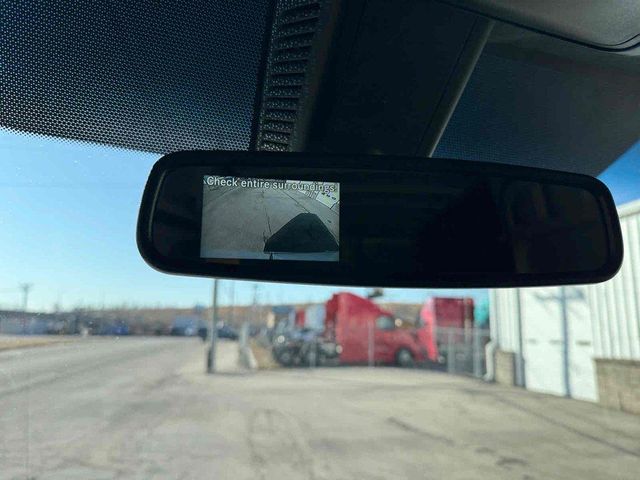 2022 Mercedes-Benz Sprinter 3500