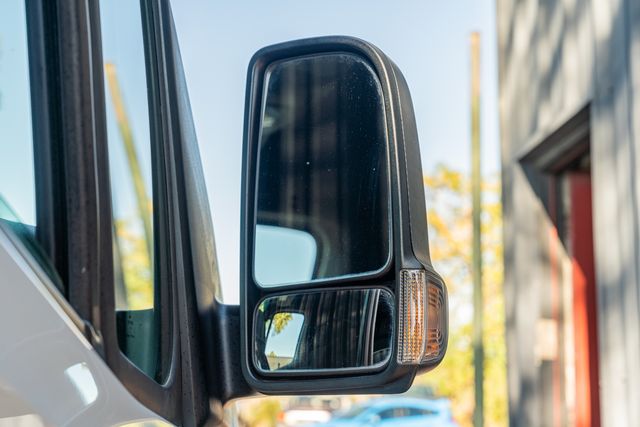 2022 Mercedes-Benz Sprinter 2500 | Austin, TX | Rocky Mountain Truck Stop Austin 2022 Mercedes-Benz Sprinter 2500 | Austin, TX | Rocky Mountain Truck Stop Austin