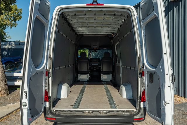 2022 Mercedes-Benz Sprinter 2500 | Austin, TX | Rocky Mountain Truck Stop Austin 2022 Mercedes-Benz Sprinter 2500 | Austin, TX | Rocky Mountain Truck Stop Austin