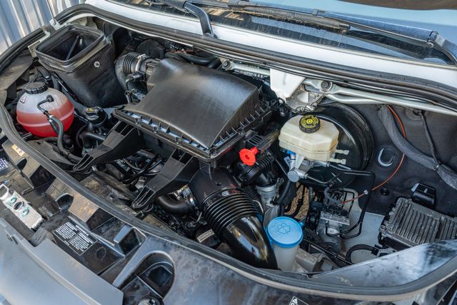 2022 Mercedes-Benz Sprinter 2500 | Austin, TX | Rocky Mountain Truck Stop Austin 2022 Mercedes-Benz Sprinter 2500 | Austin, TX | Rocky Mountain Truck Stop Austin