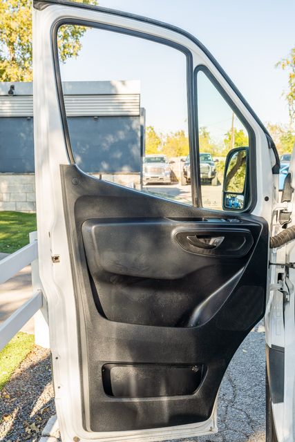 2022 Mercedes-Benz Sprinter 2500 | Austin, TX | Rocky Mountain Truck Stop Austin 2022 Mercedes-Benz Sprinter 2500 | Austin, TX | Rocky Mountain Truck Stop Austin