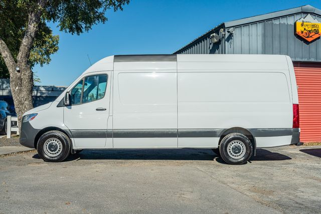 2022 Mercedes-Benz Sprinter 2500 | Austin, TX | Rocky Mountain Truck Stop Austin 2022 Mercedes-Benz Sprinter 2500 | Austin, TX | Rocky Mountain Truck Stop Austin