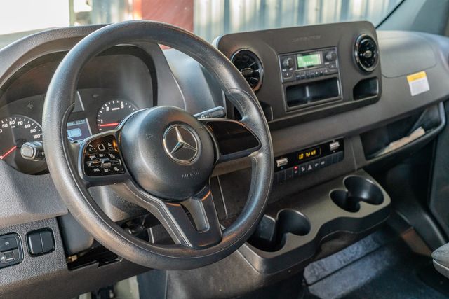 2022 Mercedes-Benz Sprinter 2500 | Austin, TX | Rocky Mountain Truck Stop Austin 2022 Mercedes-Benz Sprinter 2500 | Austin, TX | Rocky Mountain Truck Stop Austin