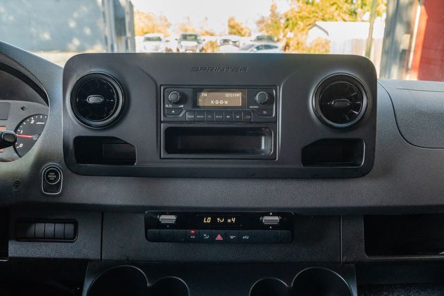 2022 Mercedes-Benz Sprinter 2500 | Austin, TX | Rocky Mountain Truck Stop Austin 2022 Mercedes-Benz Sprinter 2500 | Austin, TX | Rocky Mountain Truck Stop Austin