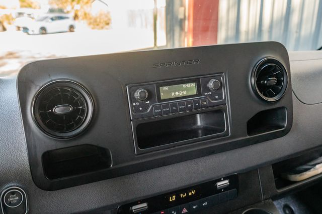 2022 Mercedes-Benz Sprinter 2500 | Austin, TX | Rocky Mountain Truck Stop Austin 2022 Mercedes-Benz Sprinter 2500 | Austin, TX | Rocky Mountain Truck Stop Austin