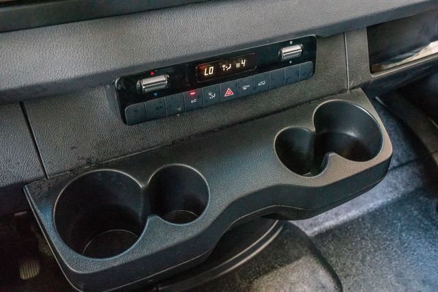 2022 Mercedes-Benz Sprinter 2500 | Austin, TX | Rocky Mountain Truck Stop Austin 2022 Mercedes-Benz Sprinter 2500 | Austin, TX | Rocky Mountain Truck Stop Austin