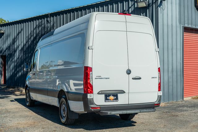 2022 Mercedes-Benz Sprinter 2500 | Austin, TX | Rocky Mountain Truck Stop Austin 2022 Mercedes-Benz Sprinter 2500 | Austin, TX | Rocky Mountain Truck Stop Austin