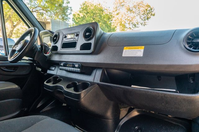 2022 Mercedes-Benz Sprinter 2500 | Austin, TX | Rocky Mountain Truck Stop Austin 2022 Mercedes-Benz Sprinter 2500 | Austin, TX | Rocky Mountain Truck Stop Austin