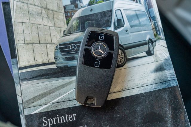 2022 Mercedes-Benz Sprinter 2500 | Austin, TX | Rocky Mountain Truck Stop Austin 2022 Mercedes-Benz Sprinter 2500 | Austin, TX | Rocky Mountain Truck Stop Austin