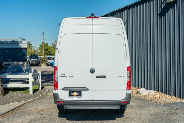 2022 Mercedes-Benz Sprinter 2500 | Austin, TX | Rocky Mountain Truck Stop Austin 2022 Mercedes-Benz Sprinter 2500 | Austin, TX | Rocky Mountain Truck Stop Austin