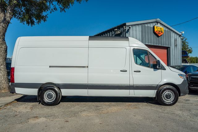 2022 Mercedes-Benz Sprinter 2500 | Austin, TX | Rocky Mountain Truck Stop Austin 2022 Mercedes-Benz Sprinter 2500 | Austin, TX | Rocky Mountain Truck Stop Austin