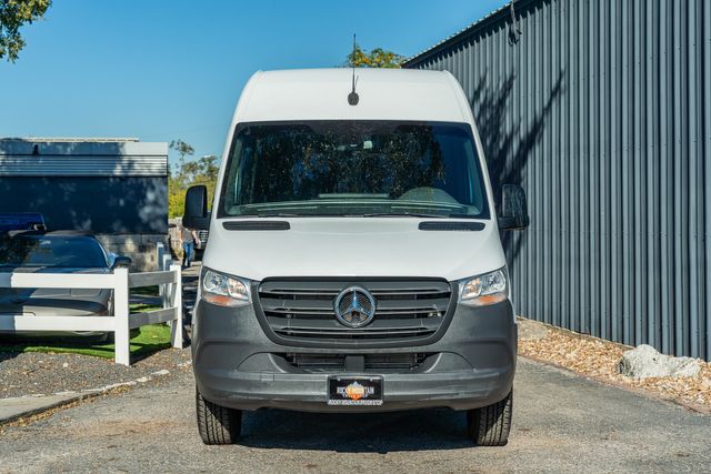 2022 Mercedes-Benz Sprinter 2500 | Austin, TX | Rocky Mountain Truck Stop Austin 2022 Mercedes-Benz Sprinter 2500 | Austin, TX | Rocky Mountain Truck Stop Austin