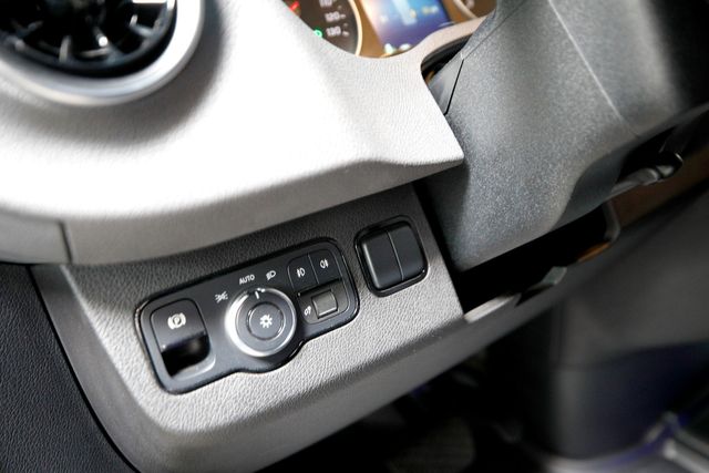 2022 Mercedes-Benz Sprinter 2500 | Burbank, California | MDK International