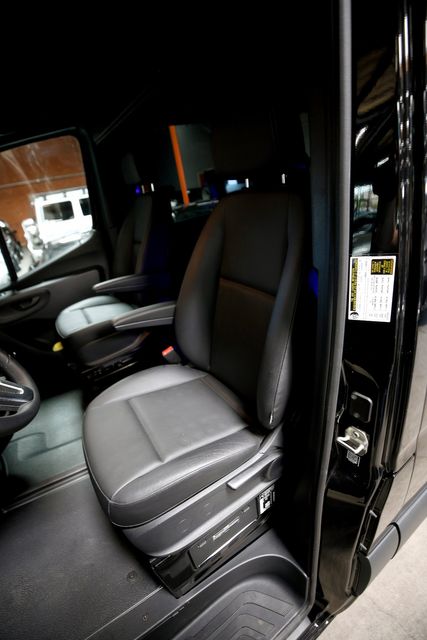 2022 Mercedes-Benz Sprinter 2500 | Burbank, California | MDK International