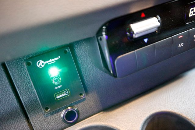 2022 Mercedes-Benz Sprinter 2500 | Burbank, California | MDK International 2022 Mercedes-Benz Sprinter 2500 | Burbank, California | MDK International