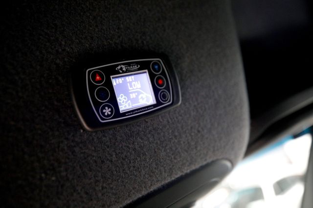 2022 Mercedes-Benz Sprinter 2500 | Burbank, California | MDK International