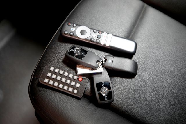 2022 Mercedes-Benz Sprinter 2500 | Burbank, California | MDK International