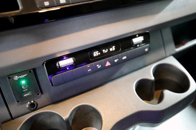 2022 Mercedes-Benz Sprinter 2500 | Burbank, California | MDK International