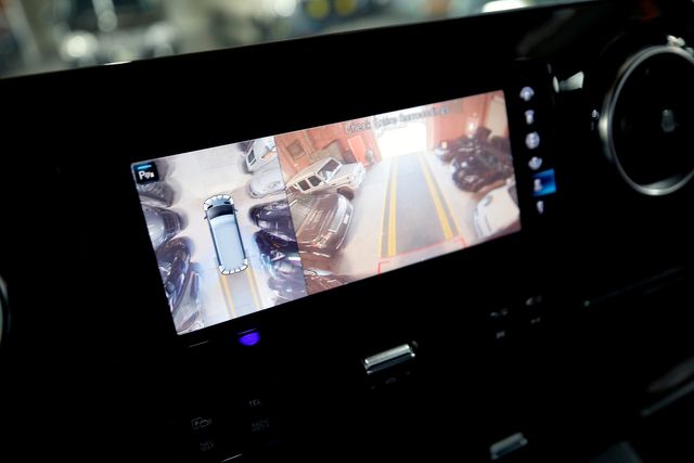 2022 Mercedes-Benz Sprinter 2500 | Burbank, California | MDK International