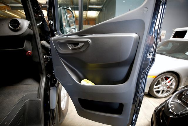 2022 Mercedes-Benz Sprinter 2500 | Burbank, California | MDK International