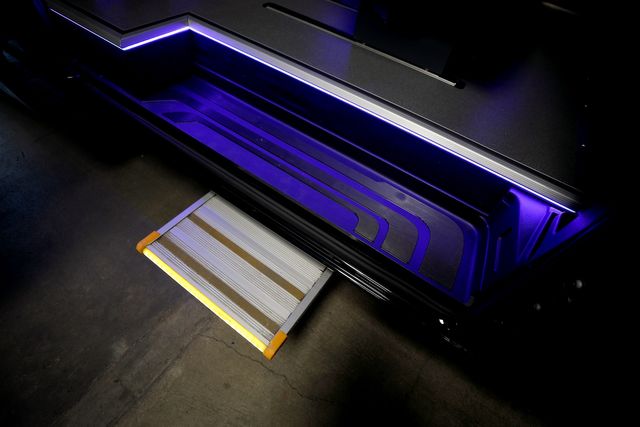 2022 Mercedes-Benz Sprinter 2500 | Burbank, California | MDK International