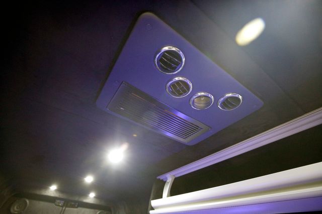 2022 Mercedes-Benz Sprinter 2500 | Burbank, California | MDK International