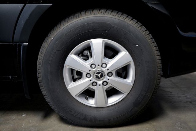 2022 Mercedes-Benz Sprinter 2500 | Burbank, California | MDK International