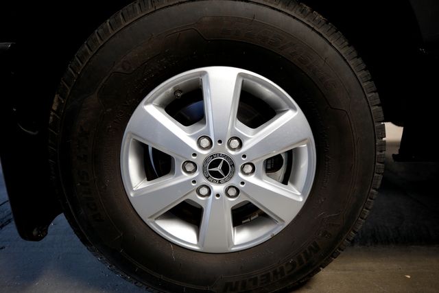 2022 Mercedes-Benz Sprinter 2500 | Burbank, California | MDK International