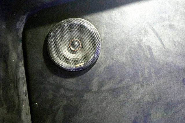 2022 Mercedes-Benz Sprinter 2500 | Burbank, California | MDK International 2022 Mercedes-Benz Sprinter 2500 | Burbank, California | MDK International