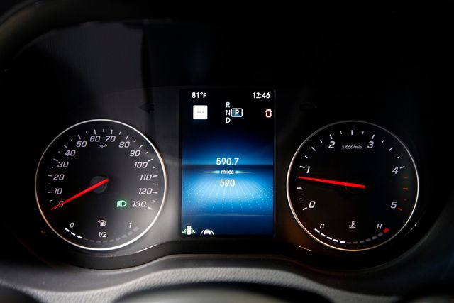 2022 Mercedes-Benz Sprinter 2500 | Burbank, California | MDK International 2022 Mercedes-Benz Sprinter 2500 | Burbank, California | MDK International