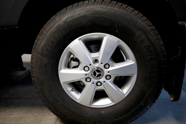 2022 Mercedes-Benz Sprinter 2500 | Burbank, California | MDK International