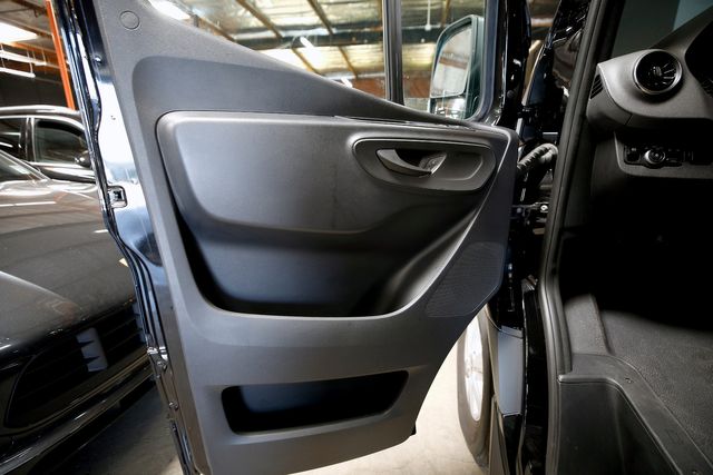 2022 Mercedes-Benz Sprinter 2500 | Burbank, California | MDK International