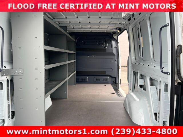 2022 Mercedes-Benz Sprinter 1500 | Fort Myers, FL | Mint Motors 2022 Mercedes-Benz Sprinter 1500 | Fort Myers, FL | Mint Motors