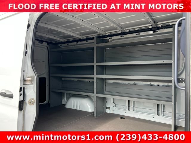 2022 Mercedes-Benz Sprinter 1500 | Fort Myers, FL | Mint Motors 2022 Mercedes-Benz Sprinter 1500 | Fort Myers, FL | Mint Motors
