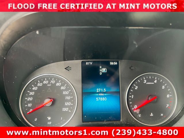 2022 Mercedes-Benz Sprinter 1500 | Fort Myers, FL | Mint Motors 2022 Mercedes-Benz Sprinter 1500 | Fort Myers, FL | Mint Motors