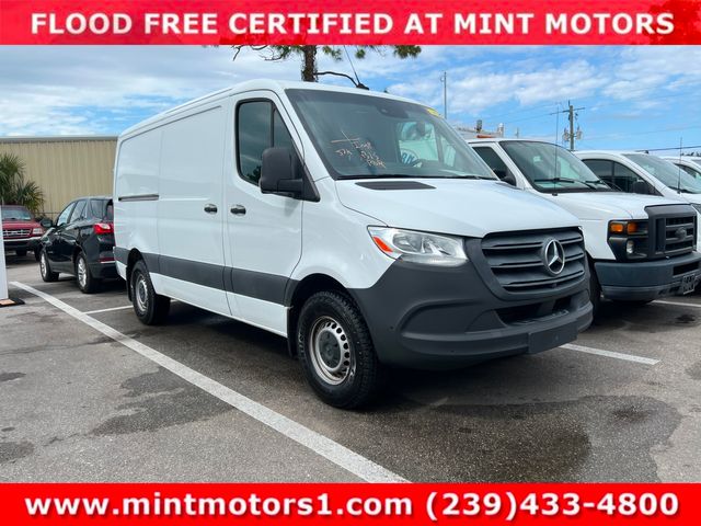2022 Mercedes-Benz Sprinter 1500 | Fort Myers, FL | Mint Motors