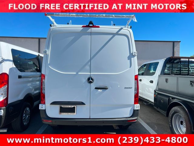 2022 Mercedes-Benz Sprinter 1500 | Fort Myers, FL | Mint Motors 2022 Mercedes-Benz Sprinter 1500 | Fort Myers, FL | Mint Motors