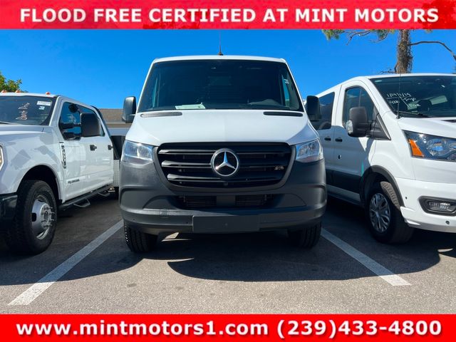 2022 Mercedes-Benz Sprinter 1500 | Fort Myers, FL | Mint Motors 2022 Mercedes-Benz Sprinter 1500 | Fort Myers, FL | Mint Motors