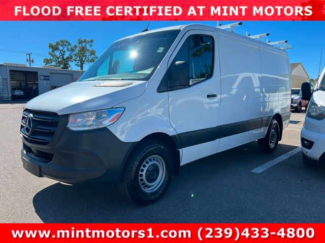 2022 Mercedes-Benz Sprinter 1500 | Fort Myers, FL | Mint Motors 2022 Mercedes-Benz Sprinter 1500 | Fort Myers, FL | Mint Motors